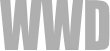 Logotipo de WWD